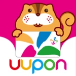 uupon android application logo